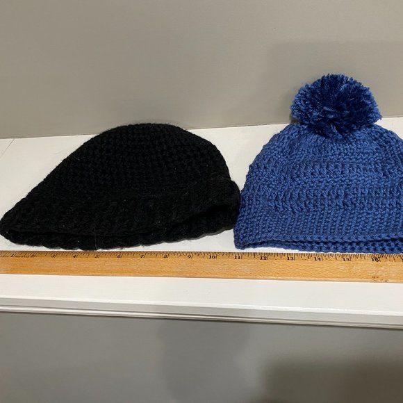 COPY - Knitted Hats (9) Handmade - Picture 5 of 5